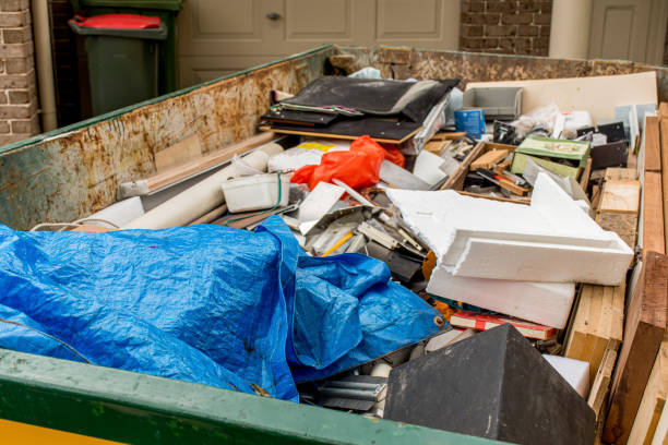 Best Basement Cleanout  in Ninnekah, OK