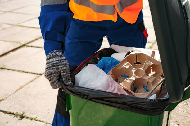 Best Residential Junk Removal  in Ninnekah, OK