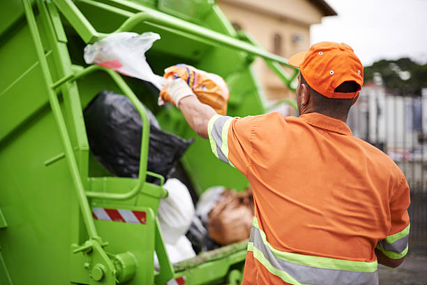 Best Furniture Removal  in Ninnekah, OK